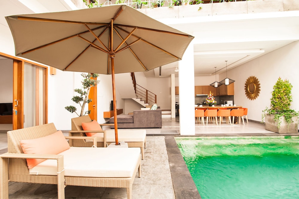 Apple Villa & Suite Seminyak 22/73