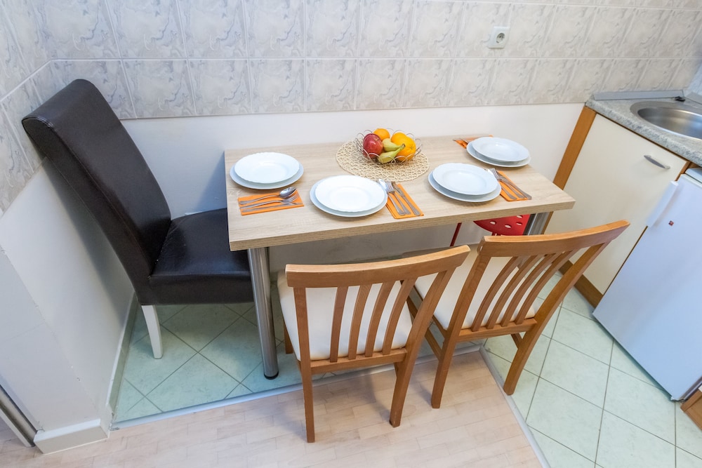 Apartments In City Center Ventus 32/49