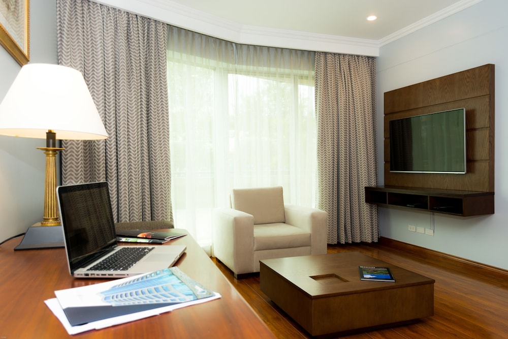 TORRES DE SUITES BY INAMAZONAS 42/63