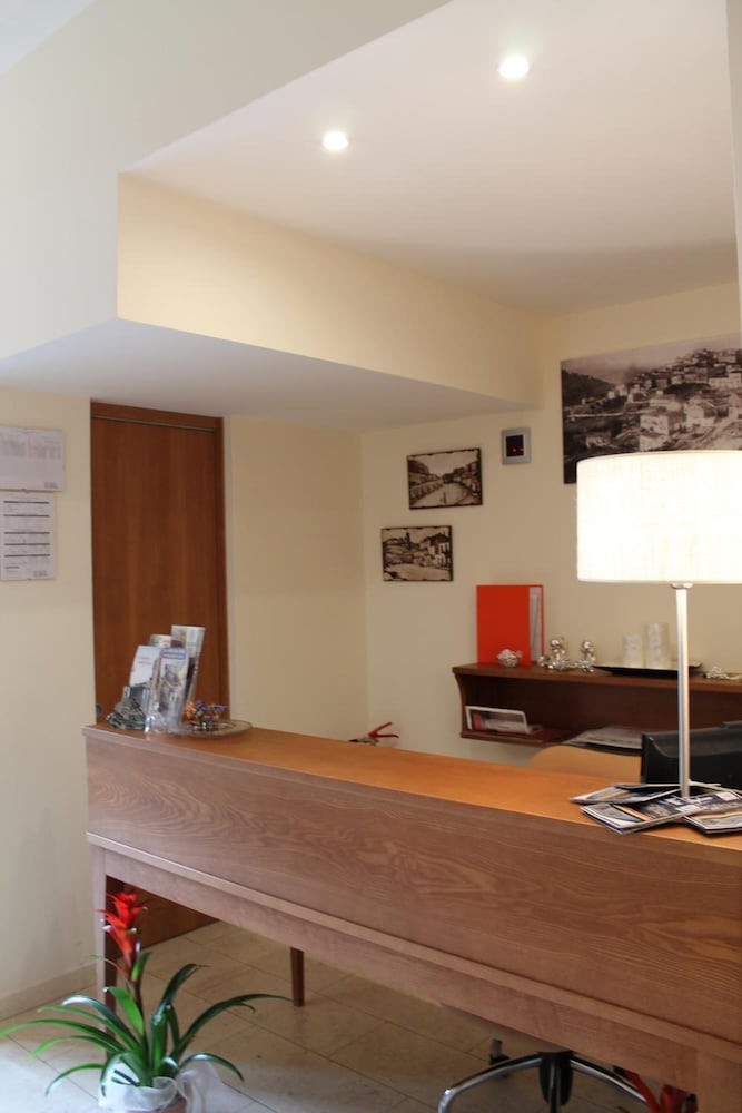 Hotel Ristorante Mariano 4/39