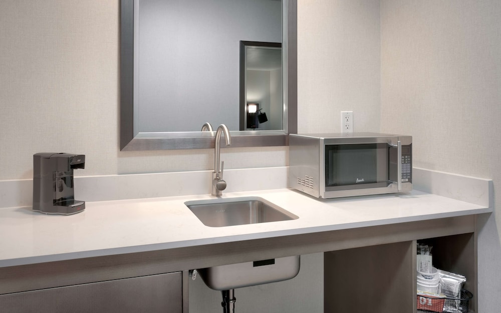 Hampton Inn Tremonton 48/51