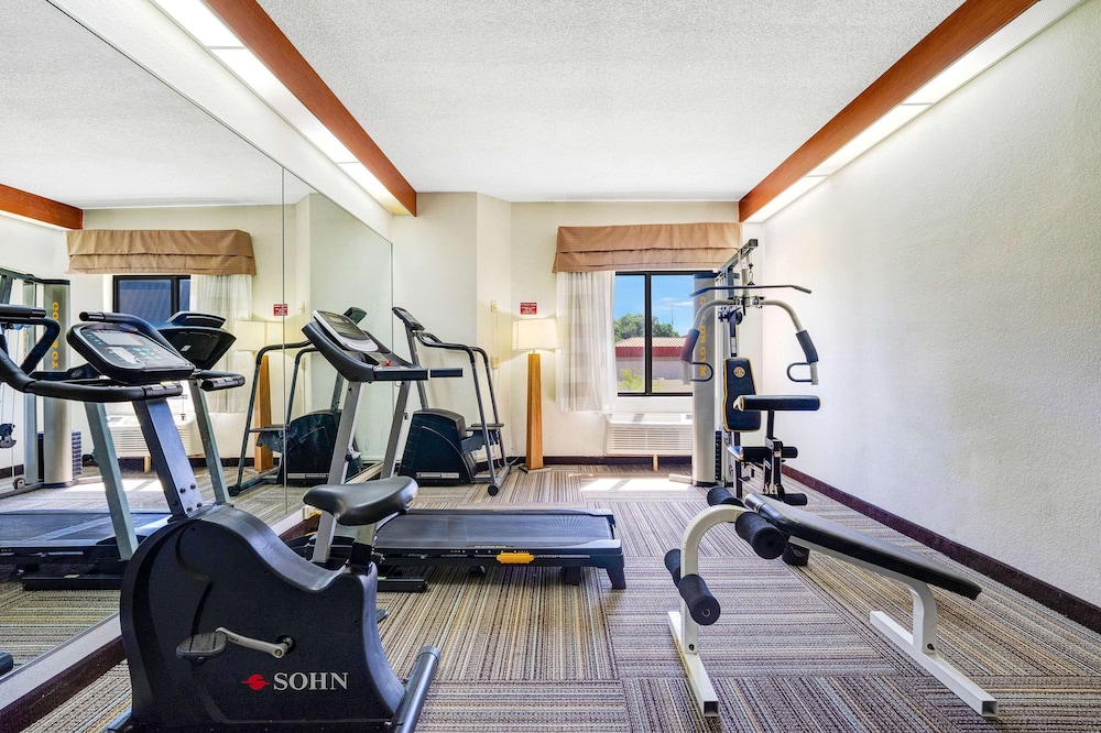 Wingate by Wyndham Leesburg Florida 26/35