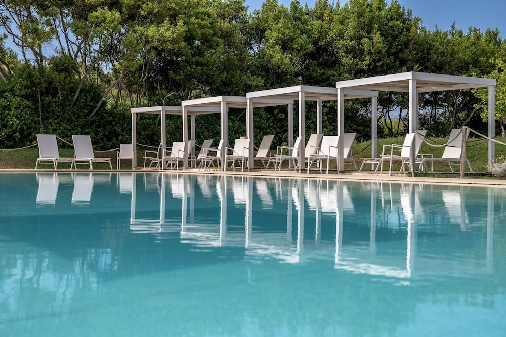 Masseria Mongio dell Elefante in OTRANTO