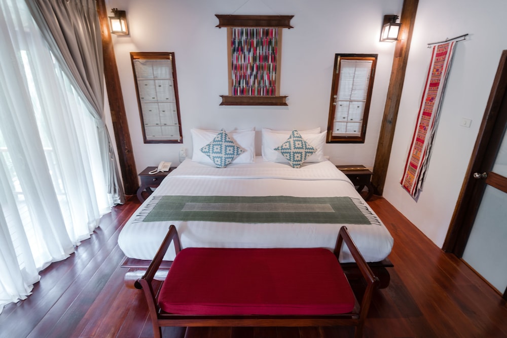 Maison Dalabua Luang Prabang 34/76