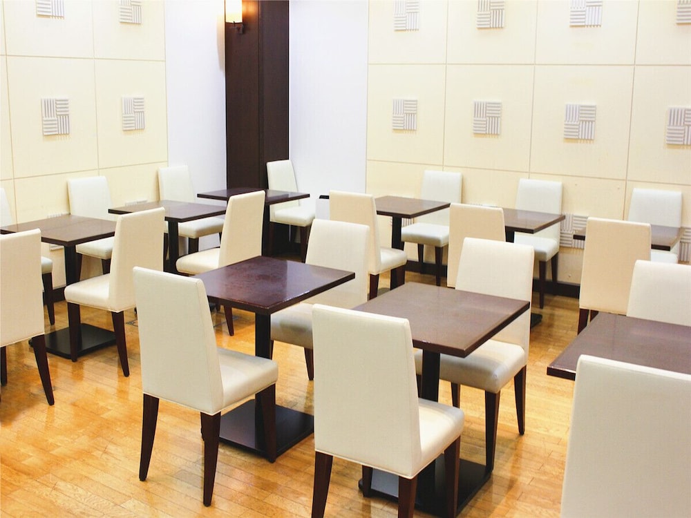 Hotel Hokke Club Sapporo 44/50
