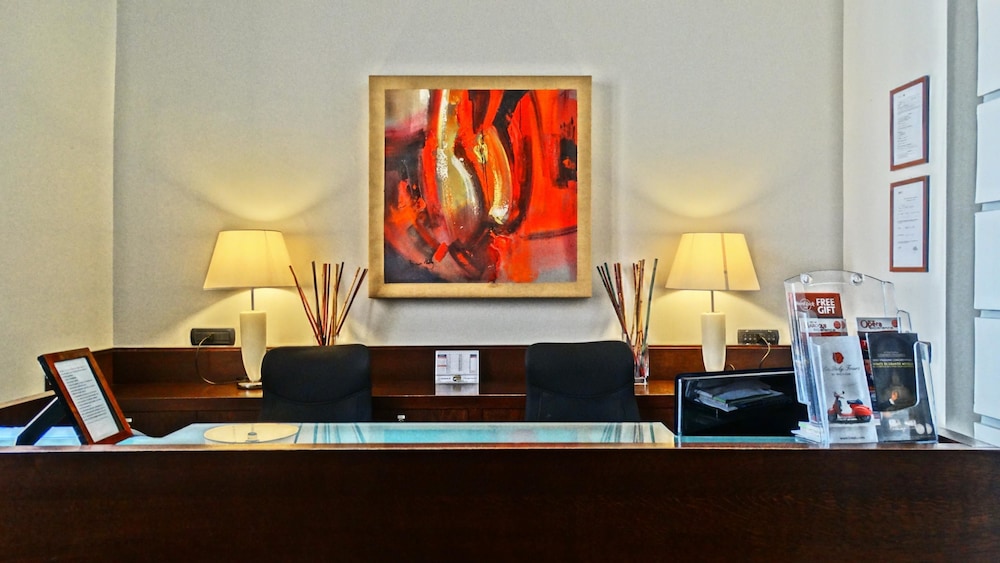 Hotel Giuggioli 53/65