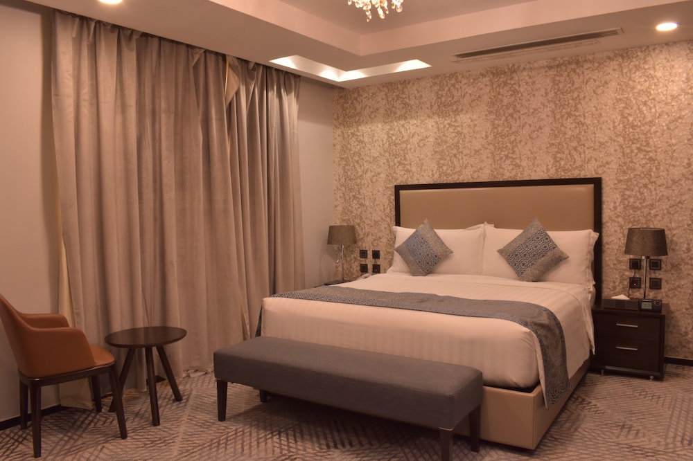 Cloud City Hotel Al Baha (EX Swiss Spirit Hotel Al baha) 11/50