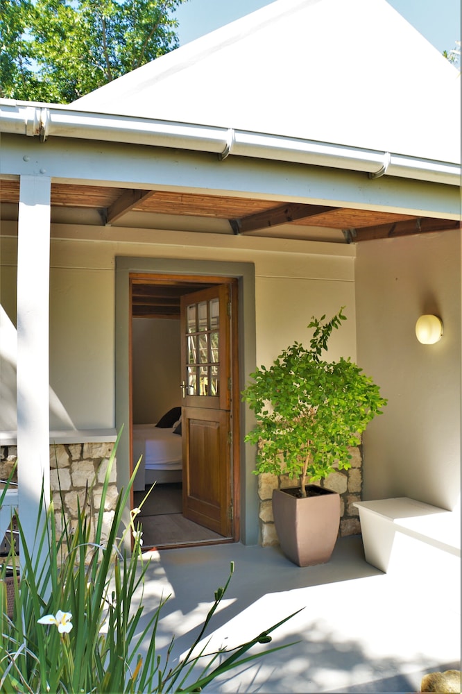 Swellendam Country Lodge 2/50