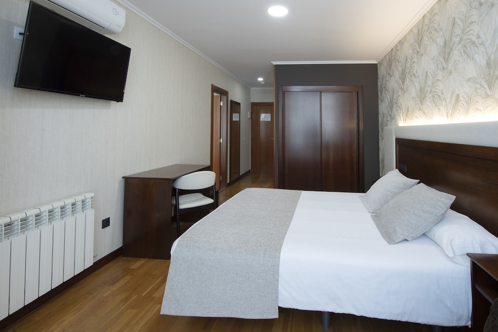 HOTEL OCA INSUA 13/46