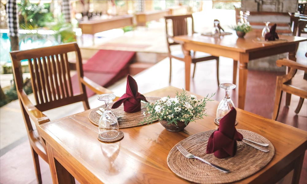 Ubud Hotel Villas Malang 57/76