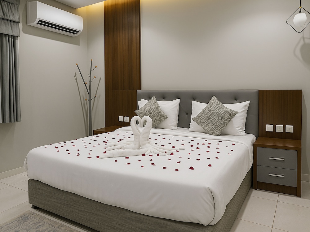 بناية سرايا 2 ل بناية سرايا 2(Al Alamein Suites Ex Saraya Building 2 Al Saraya 2 Building) 63/97