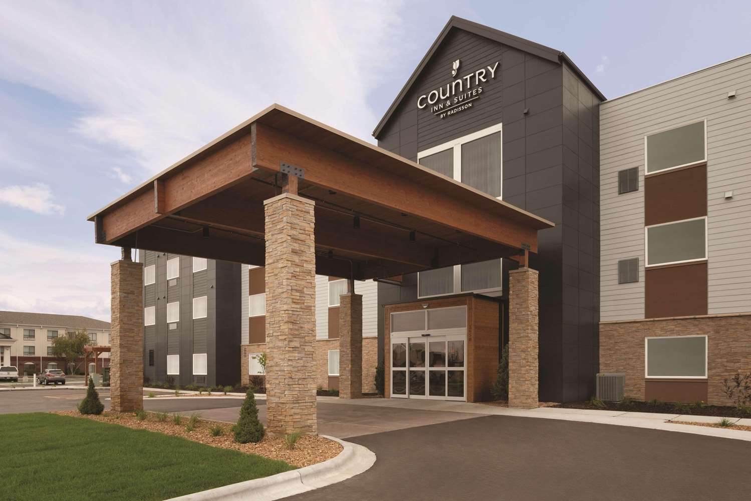 Country Inn & Suites by Radisson, Ft. Atkinson, WI 3/13