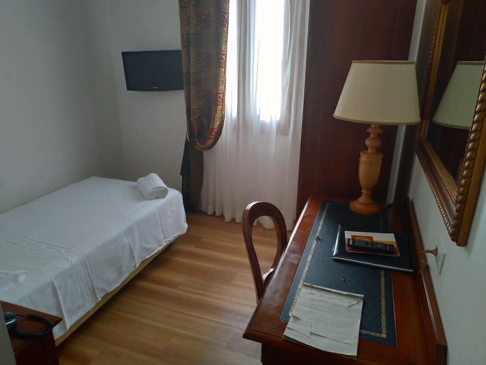Hotel Giardinetto 24/47