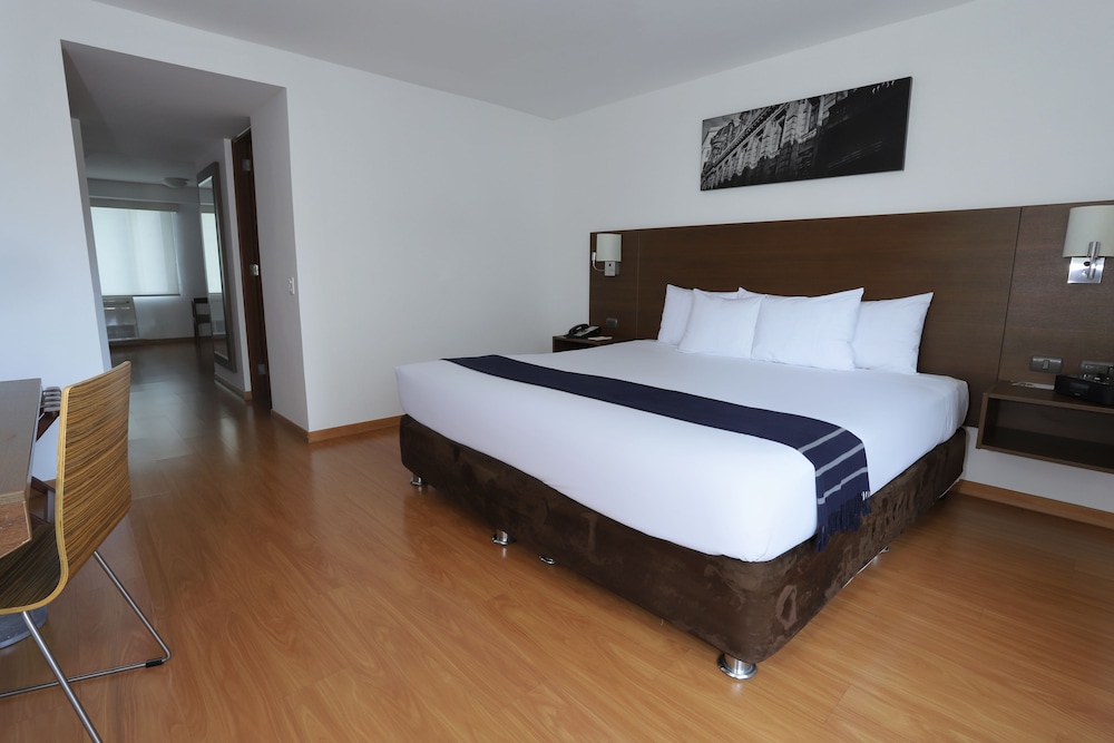 Casa Andina Select Miraflores 25/75