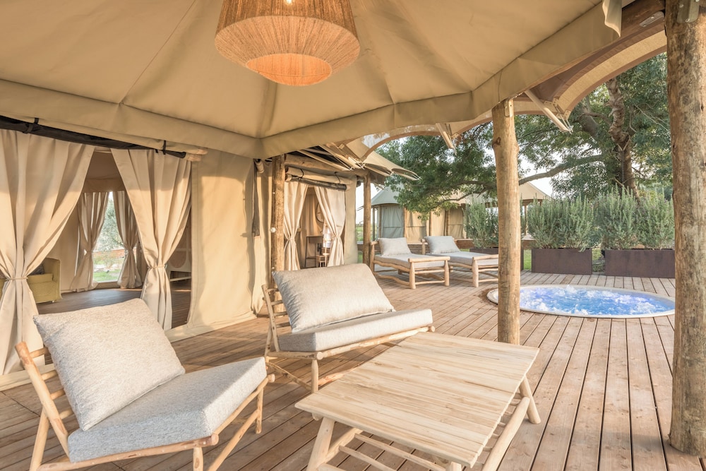 Terme Di Vulci Glamping and Spa 16/47