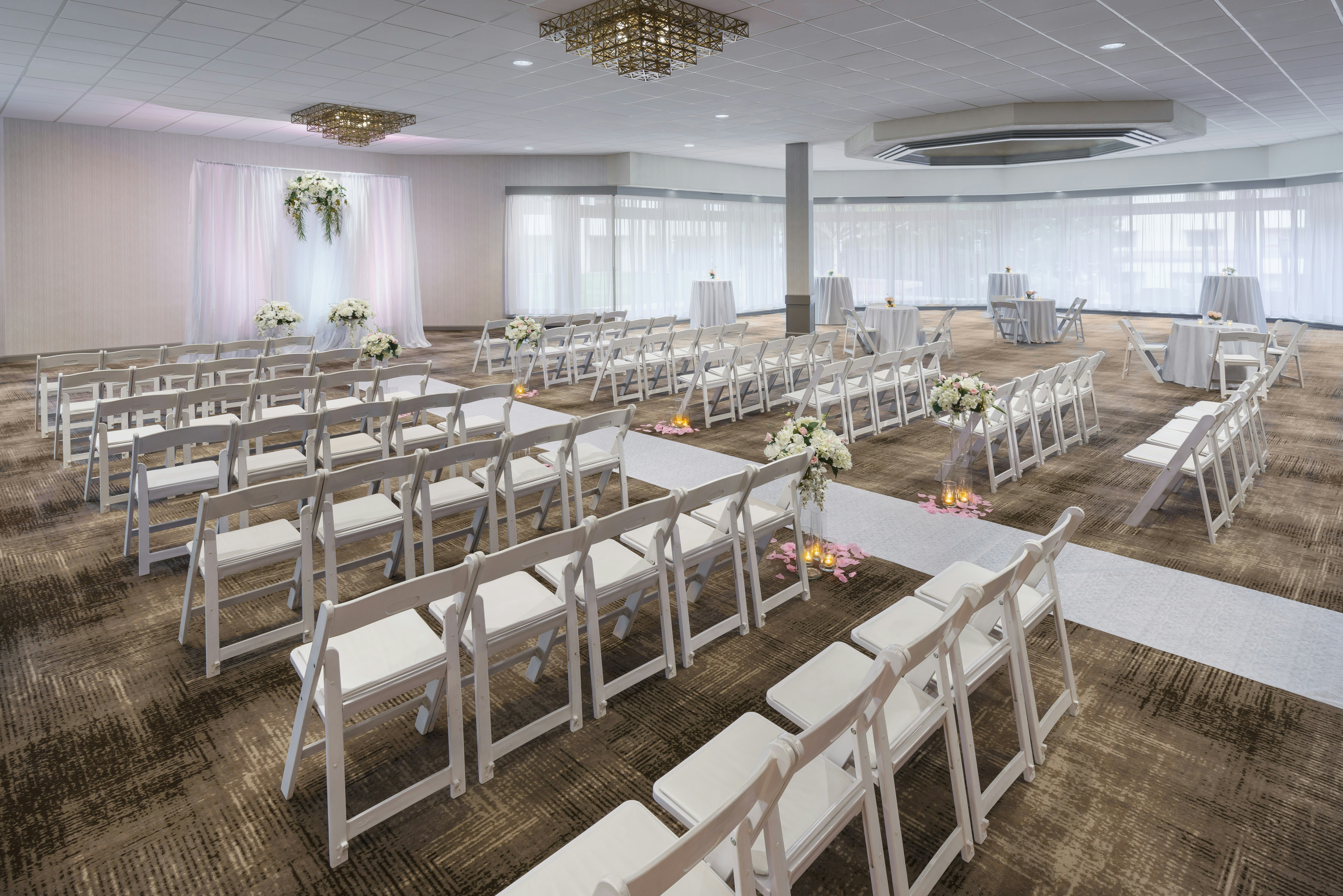 Doubletree Hotel Colorado Springs - World Arena Co 64/70
