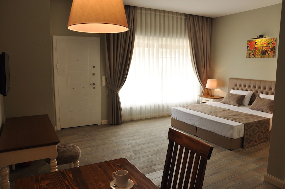 Sarban Hotel 13/30