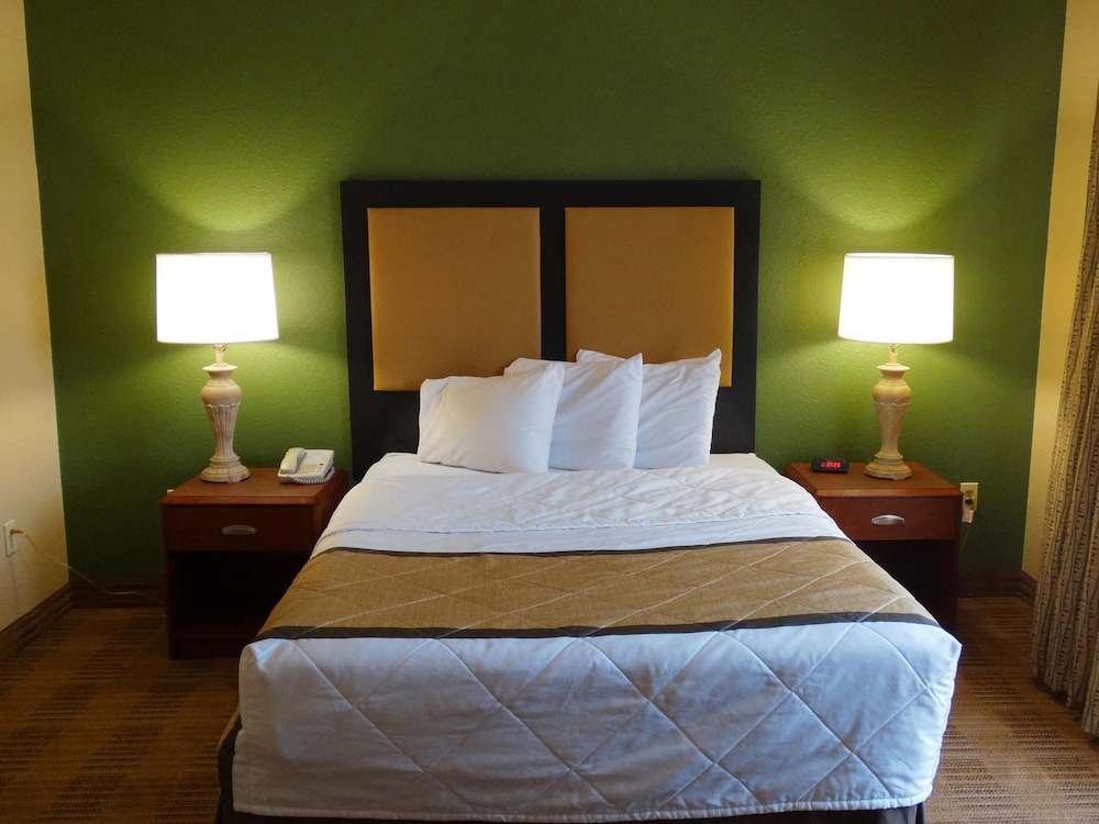 Extended Stay America Select Suites - Wilkes - Barre - Scranton 16/45
