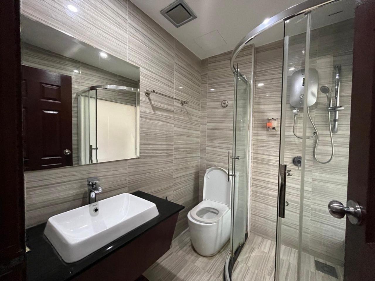 Fan Holiday Hotel 45/50
