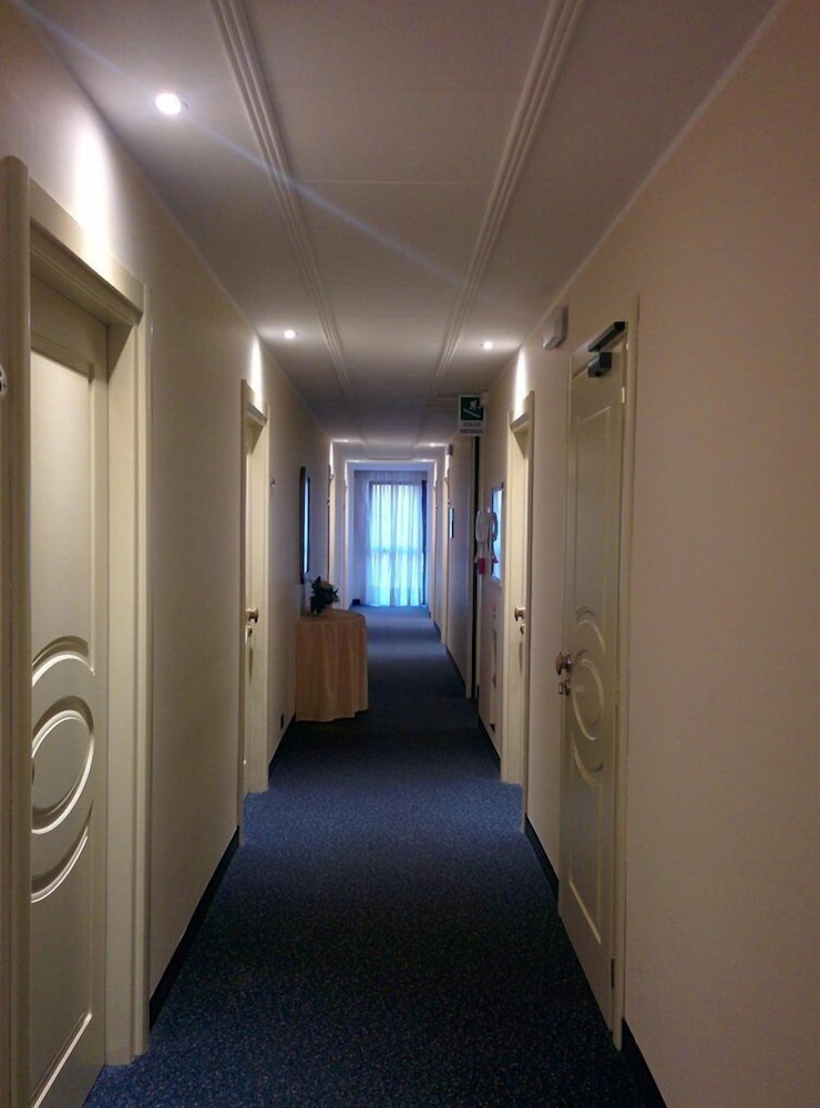 Hotel Gambrinus 11/17