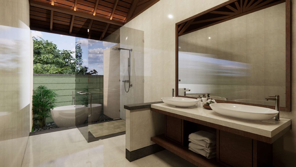 Arkamara Dijiwa Ubud (ex. Arkamara Resort) 48/49