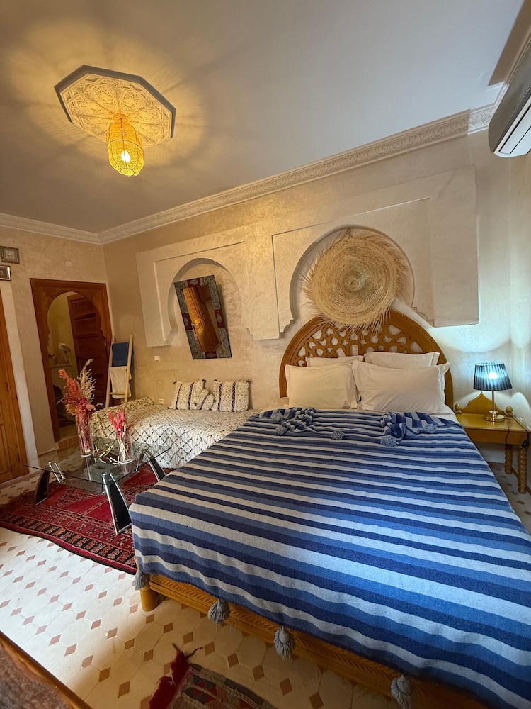 Riad Jenan Adam 39/51