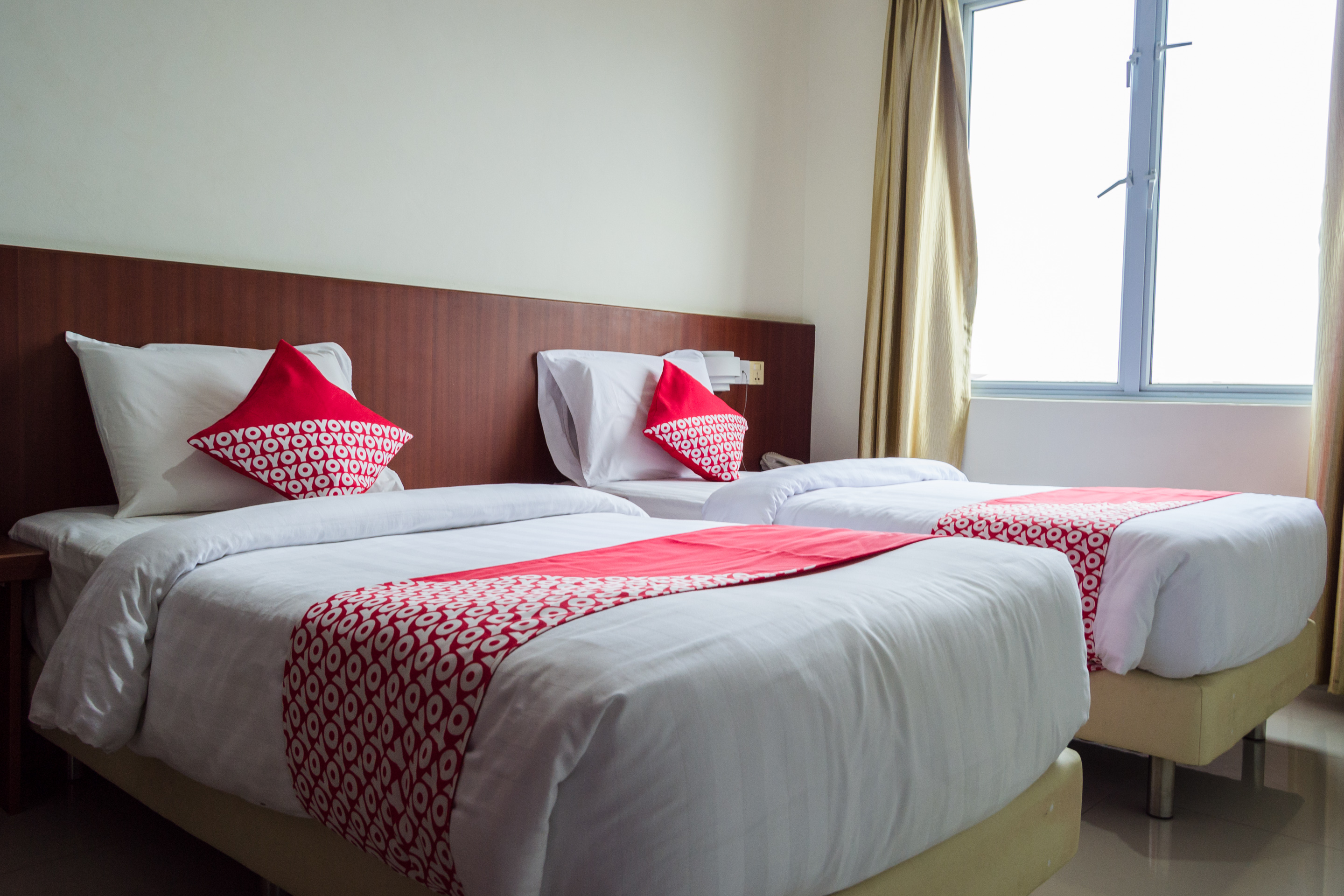 OYO 775 Aviari Hotel 31/50
