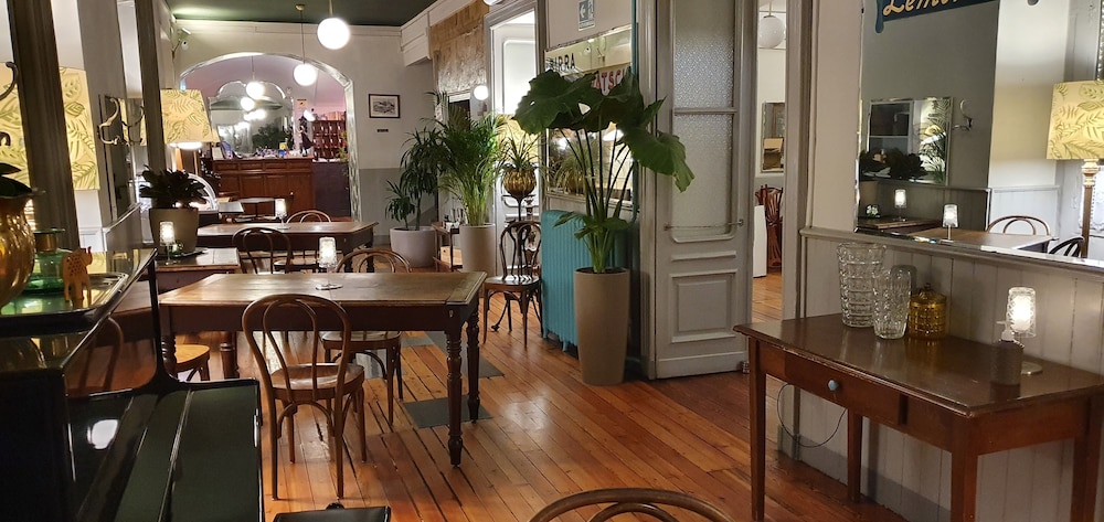 Albergo Ristorante San Giors 37/50