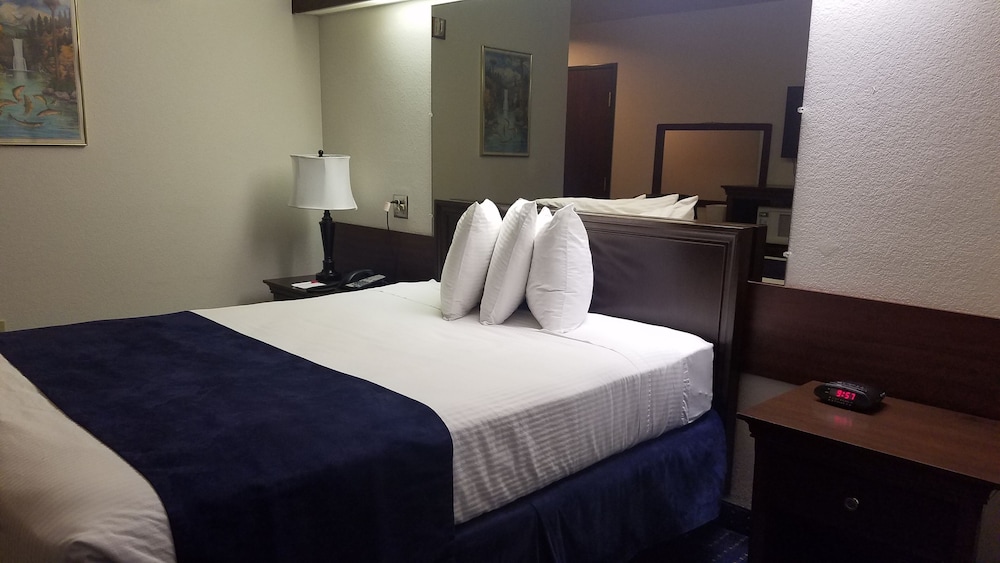 Hotel Ruby Ponderay Sandpoint 25/72