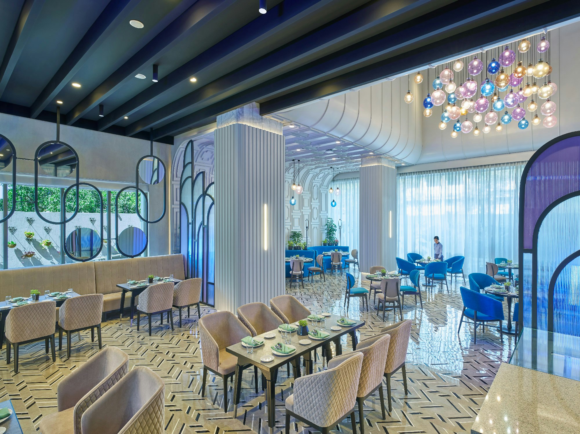 Vivanta Navi Mumbai Turbhe 24/39