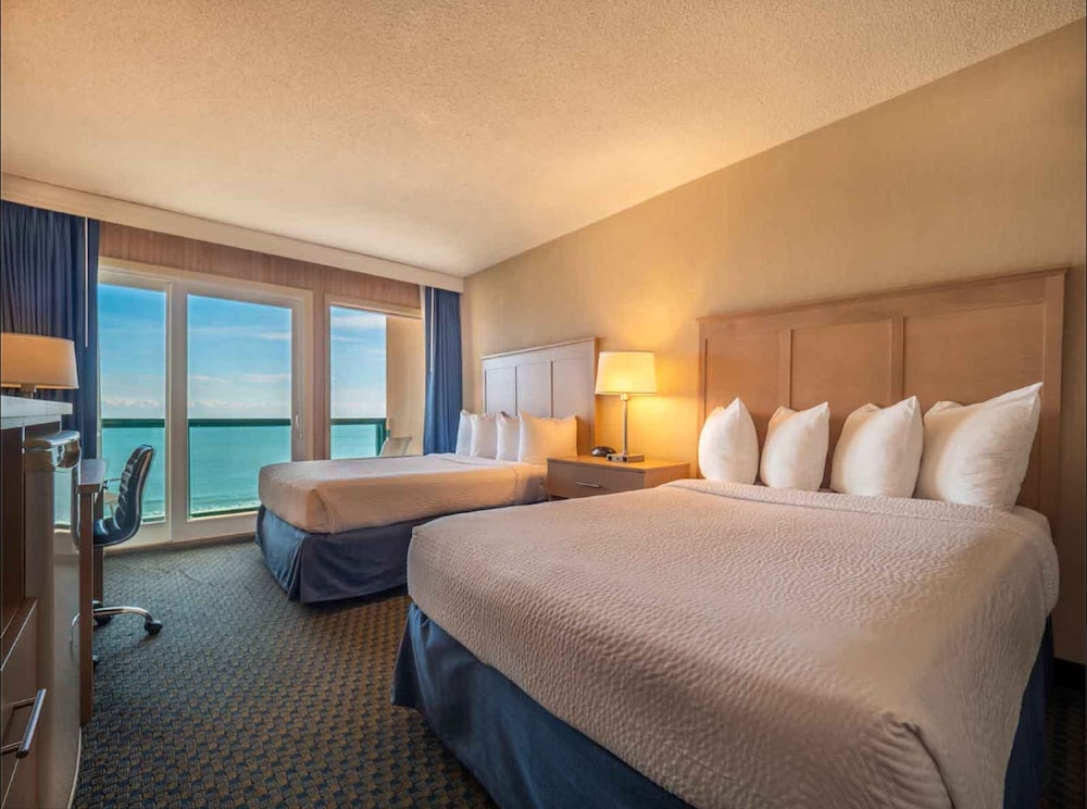 Atlantic Sands Hotel Conference Center 11/66