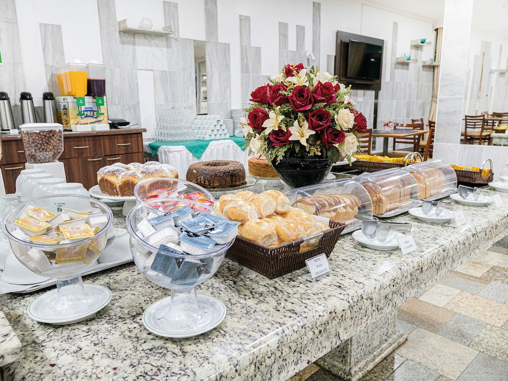 Hotel Nacional Inn Limeira 36/50
