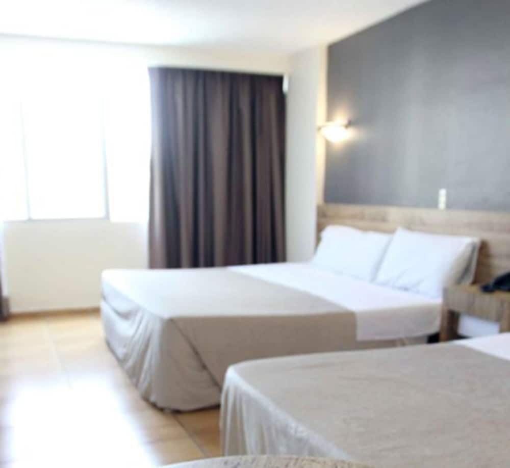 Hotel Universo Guadalajara 13/63