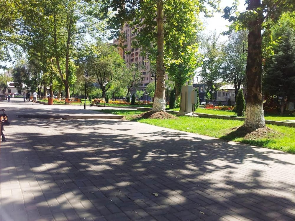 City Centre Hotel Yerevan 47/49
