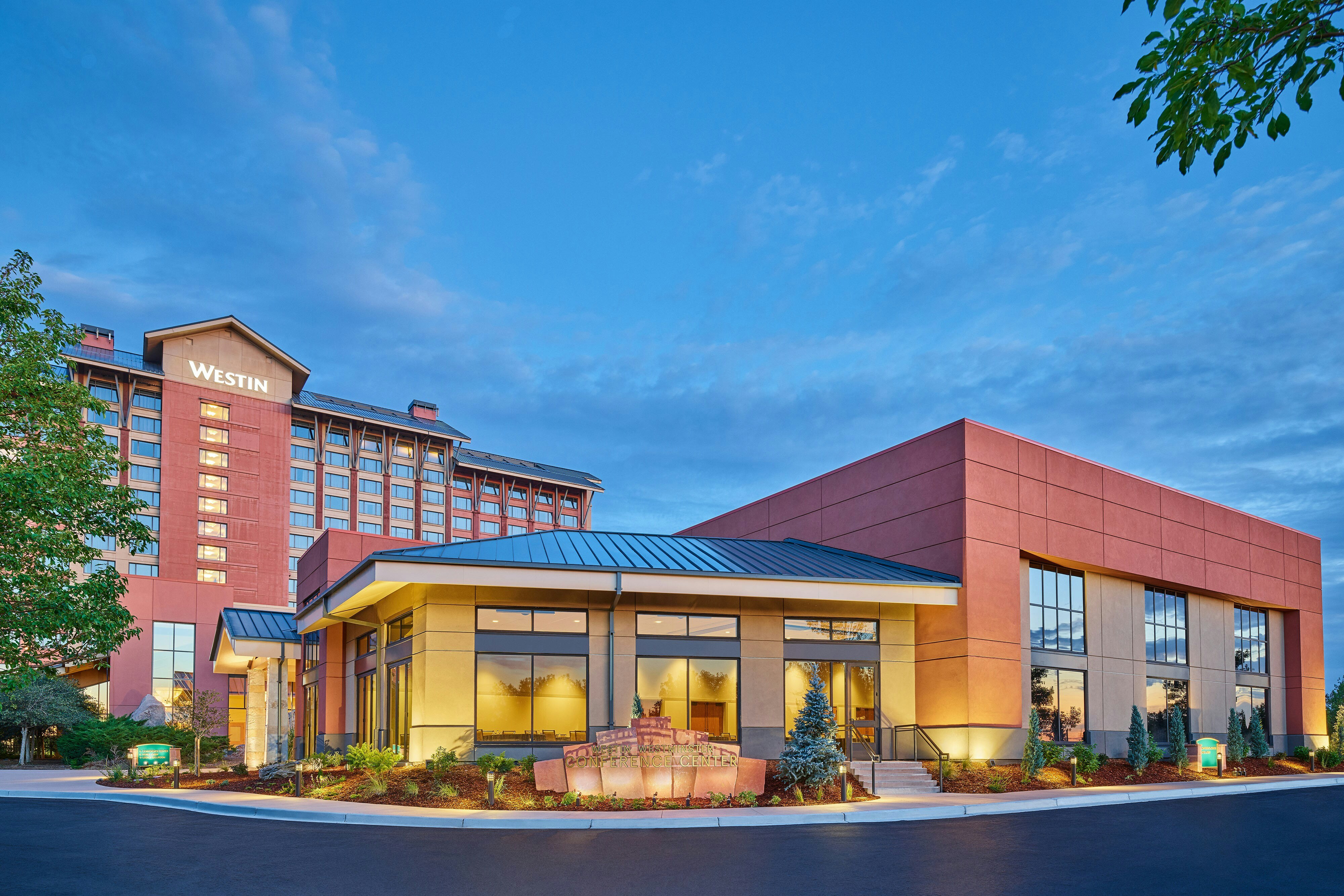 The Westin Westminster in WESTMINSTER - CO