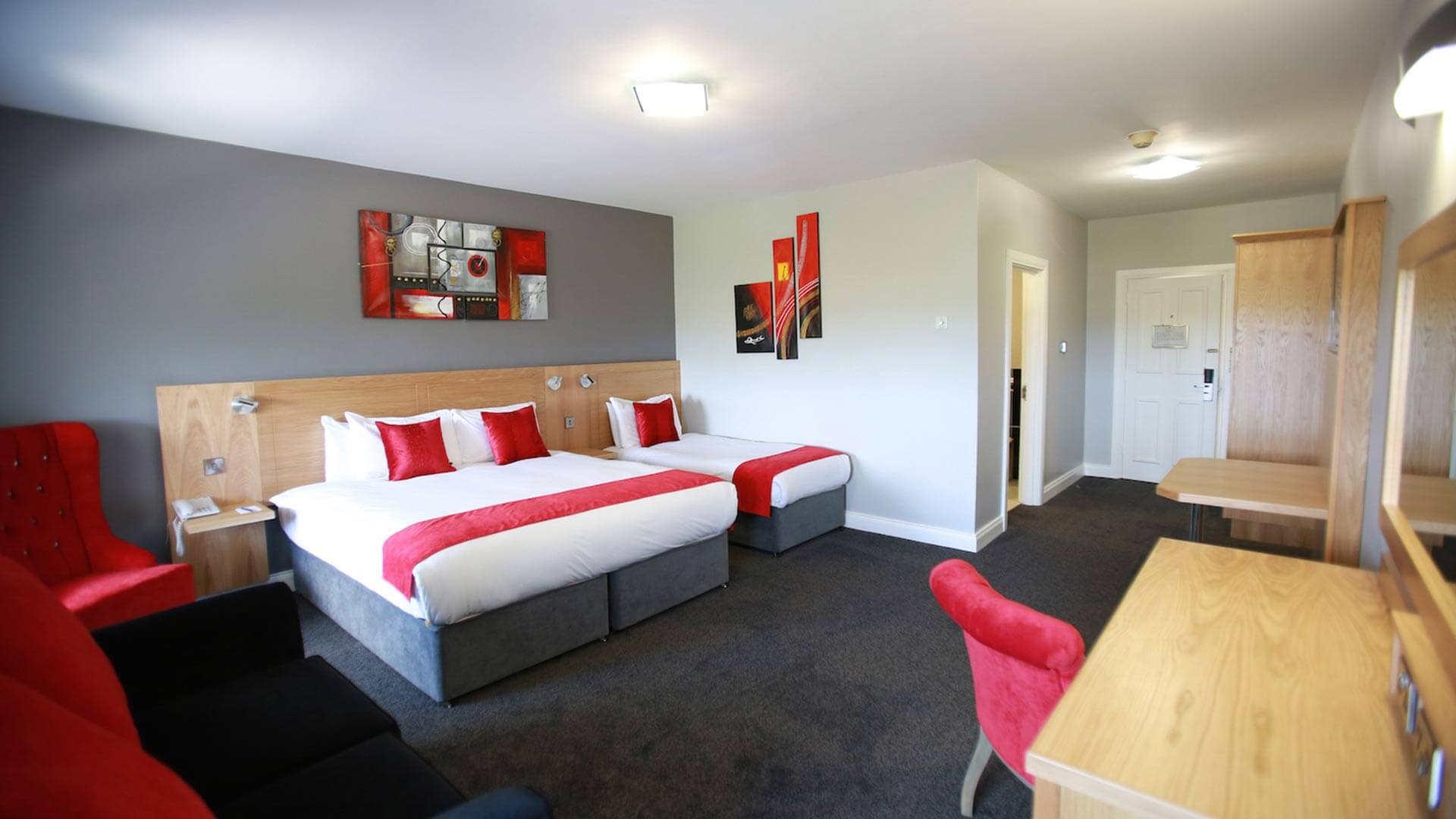 Hillgrove Hotel Leisure Spa 23/58