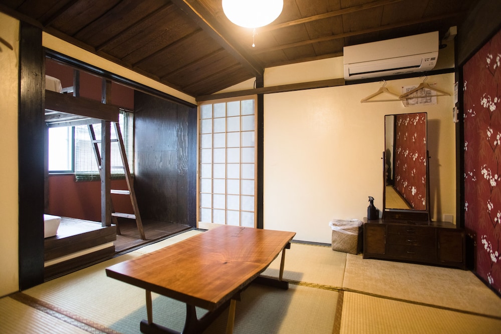 Guesthouse U-En 40/67