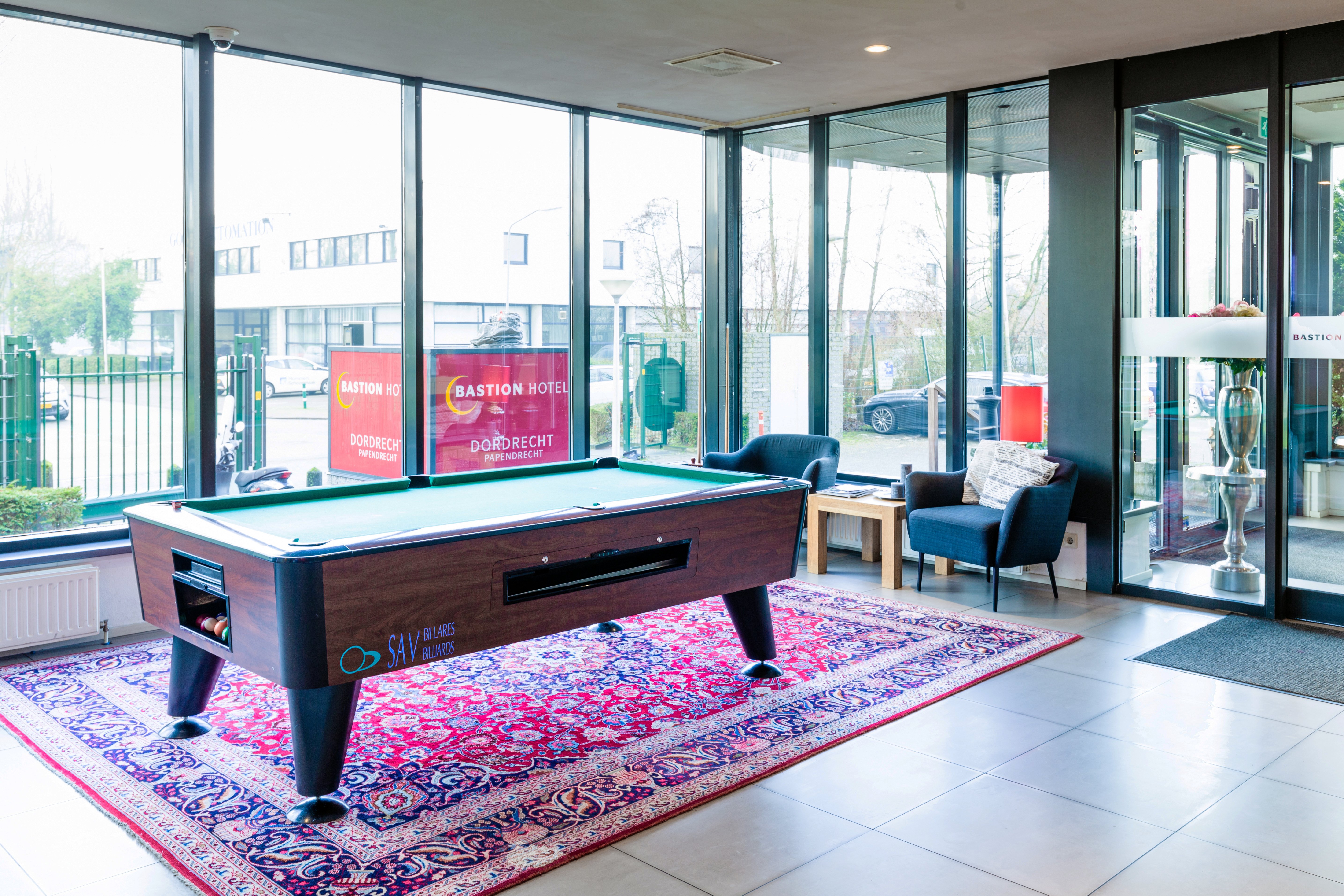 BASTION HOTEL DORDRECHT PAPENDRECHT 27/44