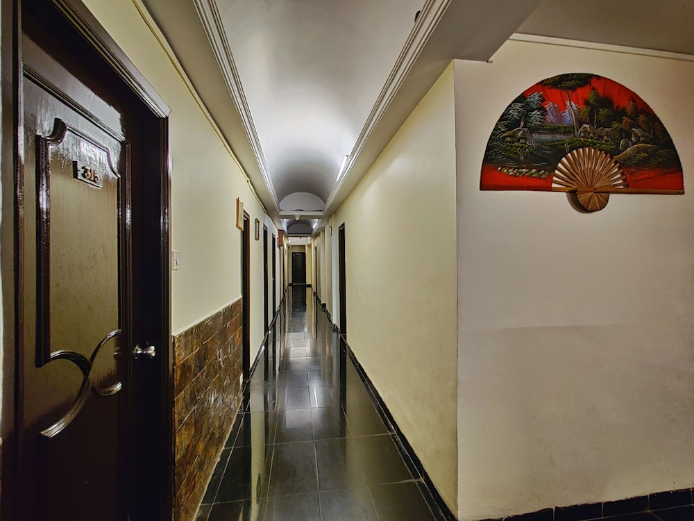 Hotel Pratap Heritage 27/50