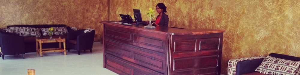 Bamboo Garden Hotel 13/43