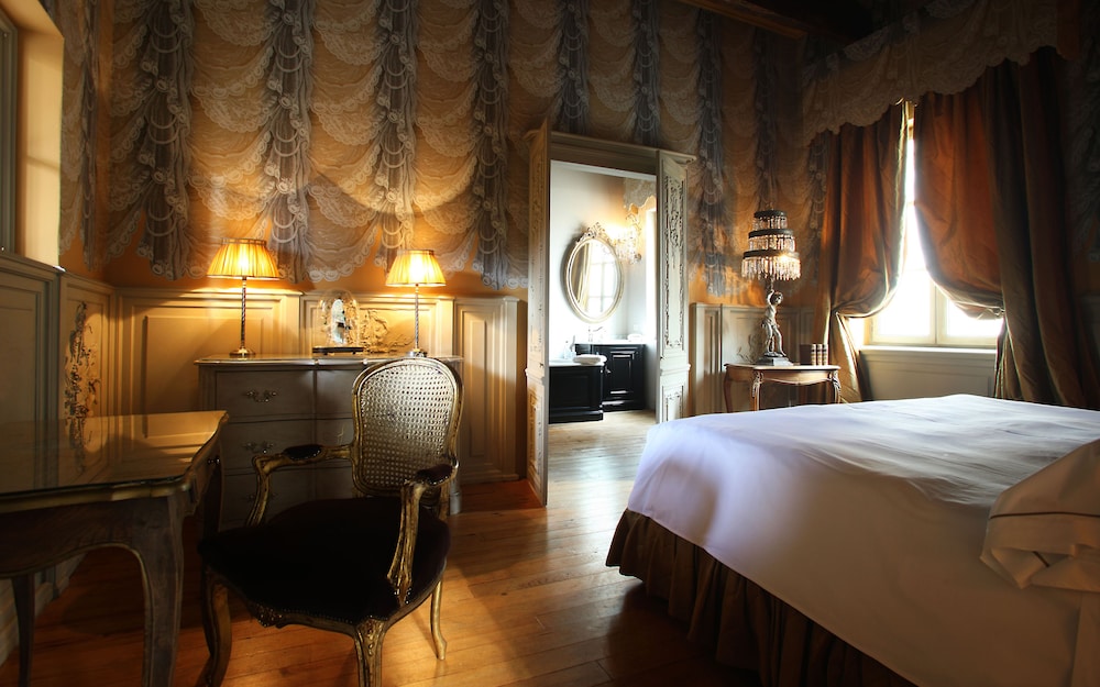 Jardins Secrets Hotel Nimes 23/40