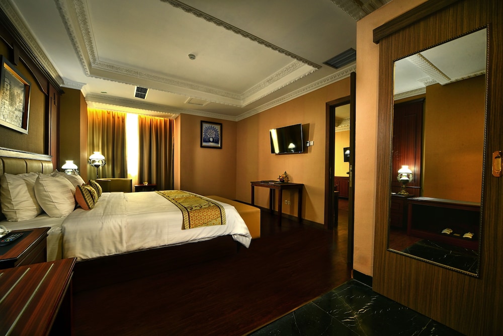 The Rich Jogja Hotel 28/81