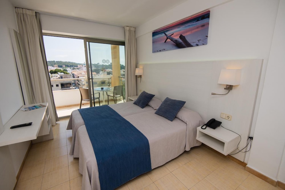 Hotel Bella Mar 19/55
