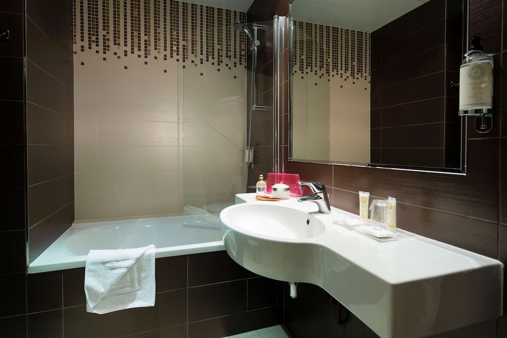 Best Western Anjou Lafayette Opera 23/45