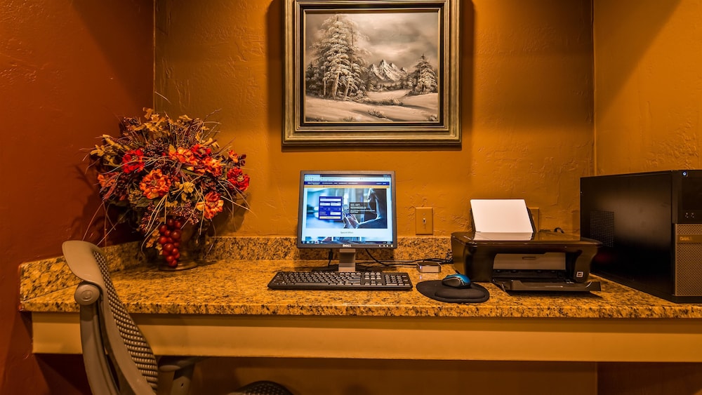 Best Western Inn Of Pinetop 3/9
