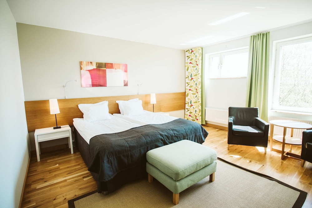 Best Western Valhall Park Hotell 12/60