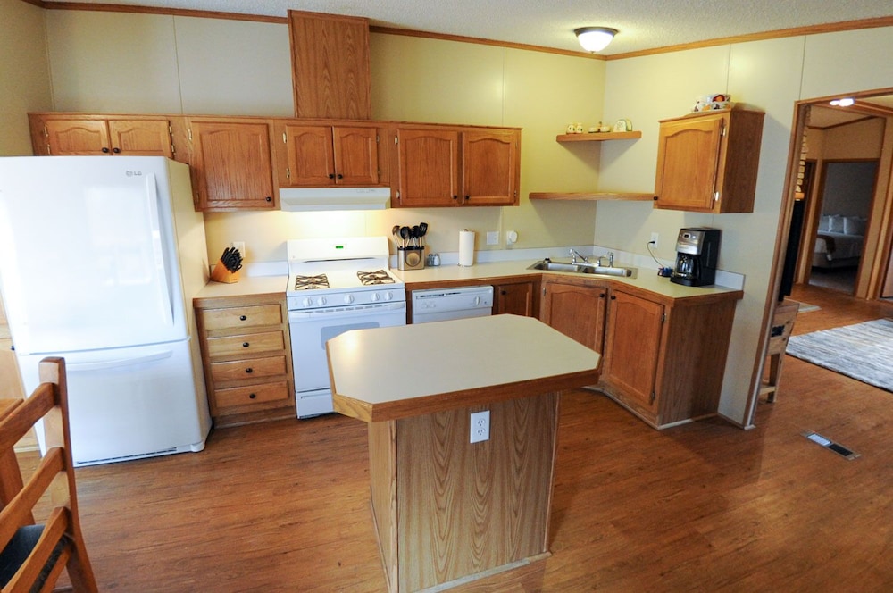 Royal Gorge Cabins 64/69