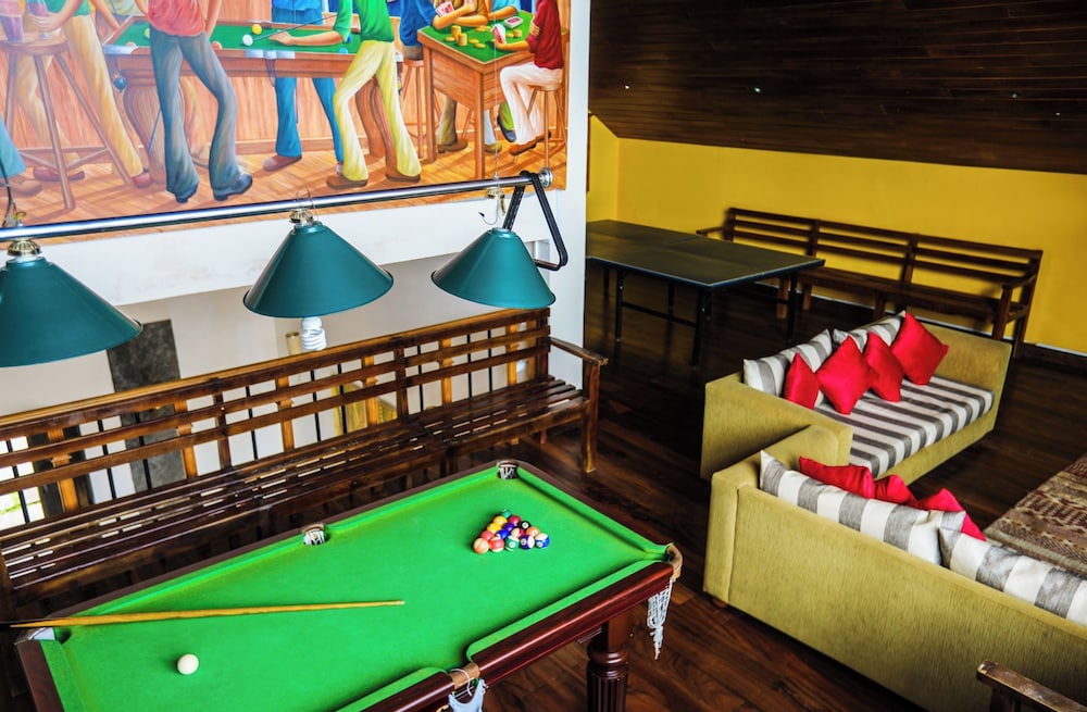 Yoho Villa Acacia 14/36