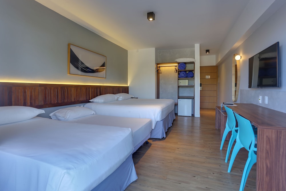 Hotel Porto Sol Beach 11/62