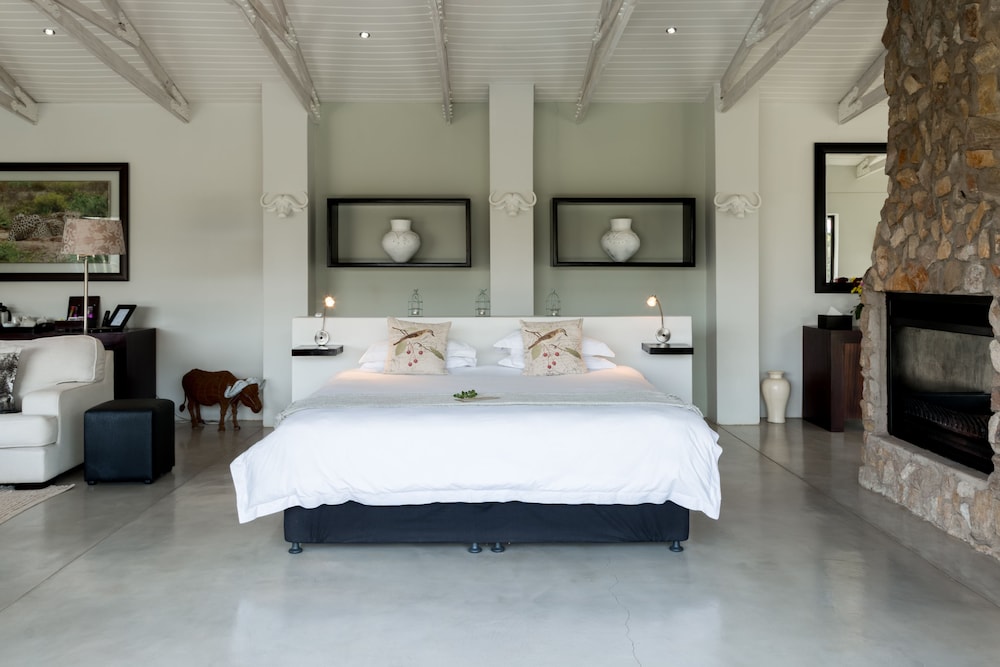 Hopewell Private Game Reserve 12/50